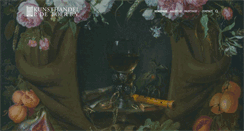 Desktop Screenshot of kunsthandelpdeboer.com